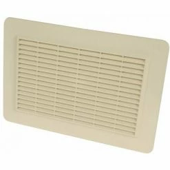 NICOLL Grille Aeration 150001gapmv