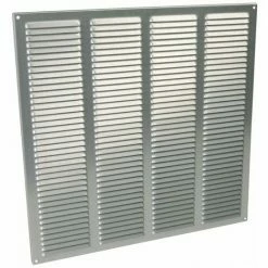 NICOLL Grille Aeration 39x40 Lm3940g