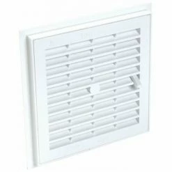 NICOLL Grille Aeration 106 1f164