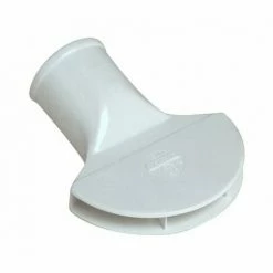 NICOLL Queue De Carpe Plastiq Ew32