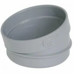 NICOLL Secteur De Coude 30° 100 St 3