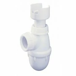 Siphon Pour Groupe De Sécurité Réglable Gs007 - Nicoll